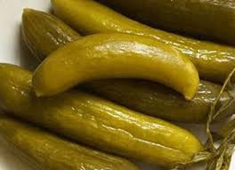 تصویر 1 از قیمت خیارشور تخمیری + پخش تولیدی عمده کارخانه